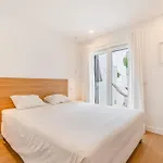 Appartement Terra Alba