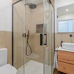 Appartement Terra Alba *