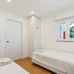 Appartement Terra Alba *