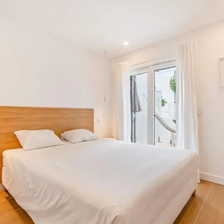 Appartement Terra Alba