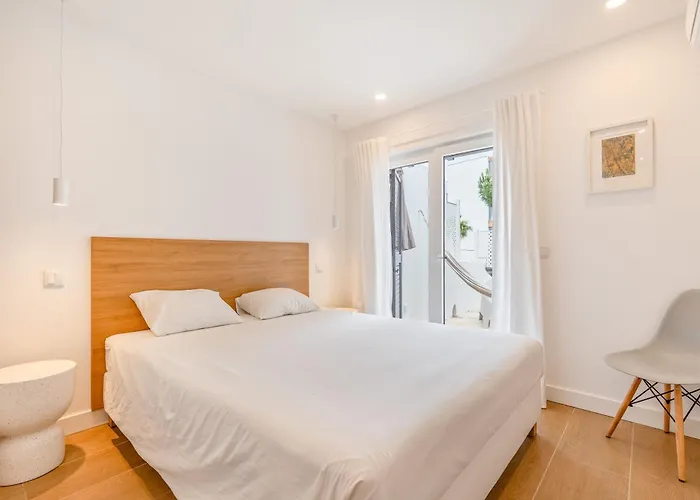 Apartment Terra Alba