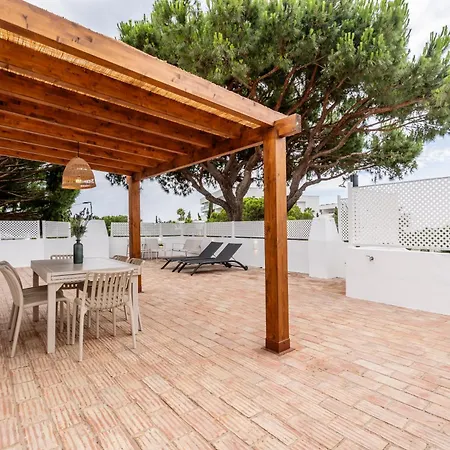 Terra Alba Apartment Olhos de Agua (Albufeira)