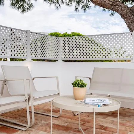 Terra Alba Apartment Olhos de Agua (Albufeira)