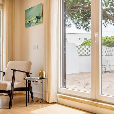 Apartment Terra Alba *