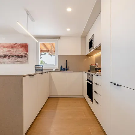 Terra Alba Apartment Olhos de Agua (Albufeira)