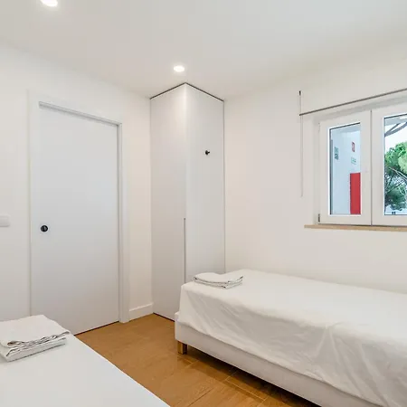 Διαμέρισμα Terra Alba *