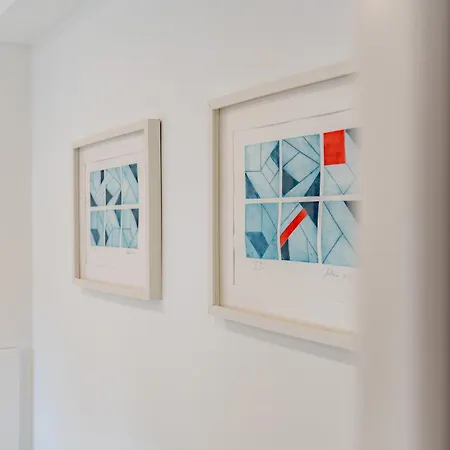 Terra Alba Apartment Olhos de Agua (Albufeira)