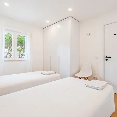 Terra Alba Apartment Olhos de Agua (Albufeira)