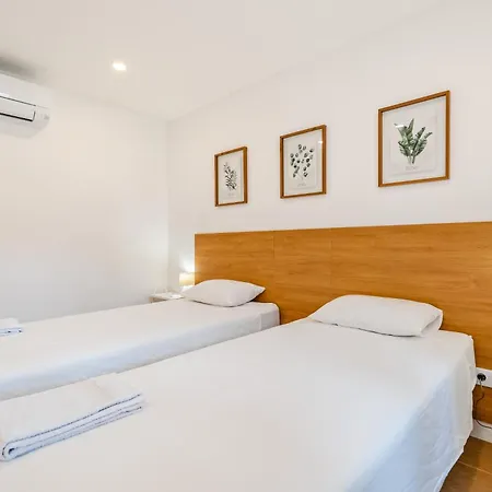 Terra Alba Apartment