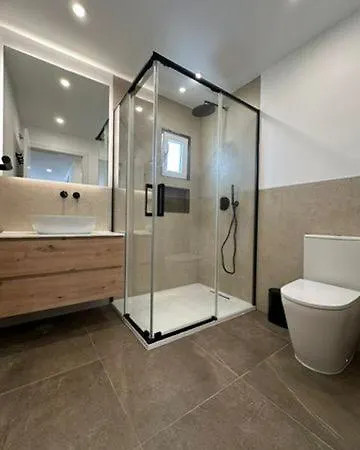 Διαμέρισμα Terra Alba Olhos de Αgua