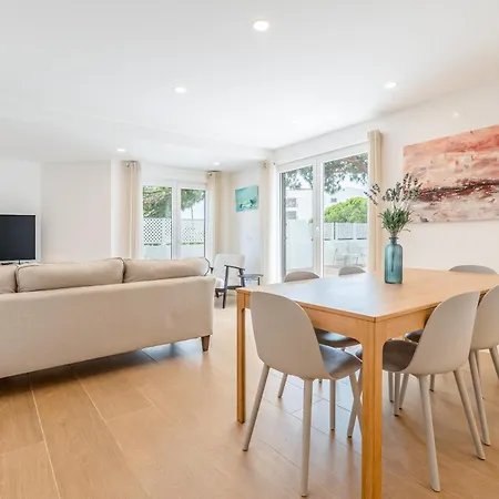 Terra Alba Olhos de Agua (Albufeira)