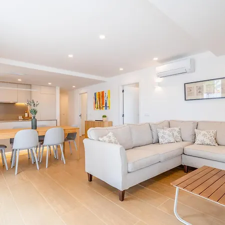 Apartment Terra Alba *