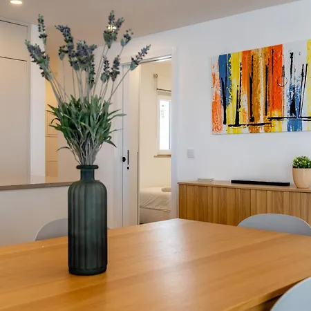 Terra Alba Διαμέρισμα Olhos de Αgua