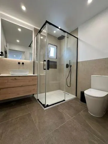Appartement Terra Alba Olhos de Agua (Albufeira)