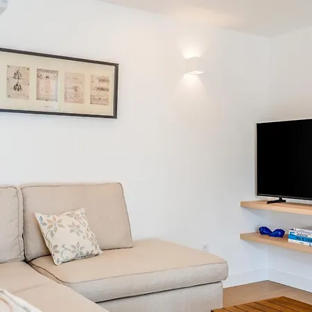 Terra Alba 公寓 奥霍斯德古阿